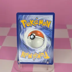 Pokemon Pansear Illustration Rare Holo 099/086 Sv: White Flare 70HP Basic - Image 2