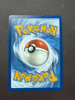 Pokemon TCG 186/133 Wallys Compassion SIR Full Art Trainer Secret Rare - Image 2