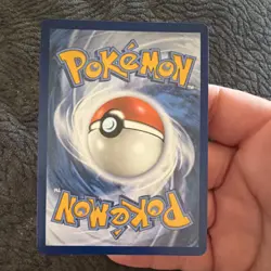 Pokemon Misty's Psyduck 193/182 Sv10 Destined Rivals Illustration Rare Holo - Image 2