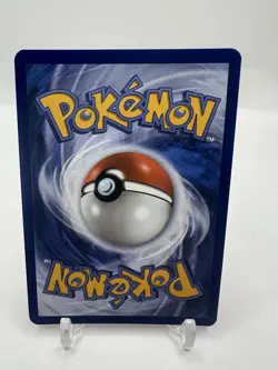[SWIRL] Victini Black Bolt Stamped 012/086 Rare Holo SV: Black Bolt Pokemon NM - Image 5