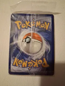Teal Mask Ogerpon - 123 (Pokemon Center Exclusive) 123 Sv: Scarlet & Violet... - Image 2