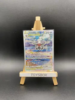 Carte Pokemon Darkrai Vstar GG50/GG70 / Bloc EB Zenith Supremes EB12.5 / NEUF FR - Image 1