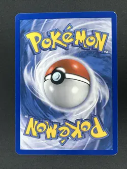 Pokemon TCG Arceus Gengar Non-Holo Card 16/99-LP - Image 2