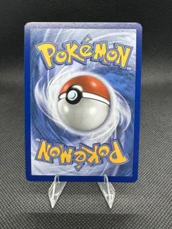 Crustle 186/182 Illustration Rare Holo SV10: Destined Rivals Pokemon NM - Image 2