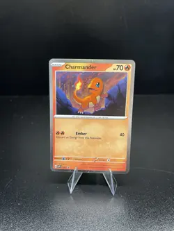 Bulbasaur, Charmander, Squirtle SVP Promo Holo Lot (3) Pokemon #046-048 - Image 5
