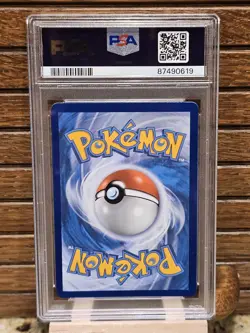 Pokemon Evolving Skies Dracozolt VMAX 210/203 Secret Rare Holo PSA 10 EN - Image 2
