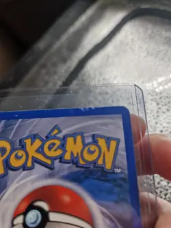 Gengar ex 108/112 Firered & Leafgreen Holo MP/HP Pokemon TCG - Image 3