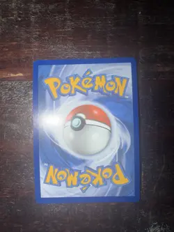 Pokemon Squirtle 148/142 Sv2a NEAR MINT 151 Art Rare Full Art Holo - Image 3