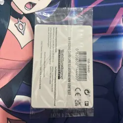 🇺🇸 Pokemon 2022 Illustration Contest Bulbasaur Arcanine Greninja Sealed ENG - Image 2