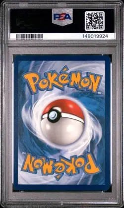 HISUIAN VOLTORB #GG01 PSA 10 • 2023 POKEMON SWORD & SHIELD CROWN ZENITH FULL ART - Image 2