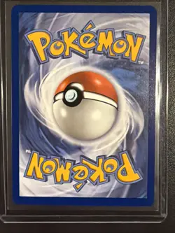 Canari 257/217 Full Art Trainer Pokemon TCG Ascended Heroes NM - Image 2