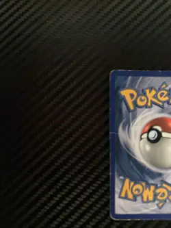 Charizard 3/132 Secret Wonders Holo Rare (Holo Bleed) MP Pokemon - Image 3