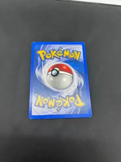▸ Pokemon | 2000 | Electabuzz | WOTC Black Star Promo | #46 | LP - Image 2
