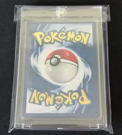 Pokemon Celebrations Pikachu Ultra Premium Collection Gold Metal Promo 58/102 - Image 3