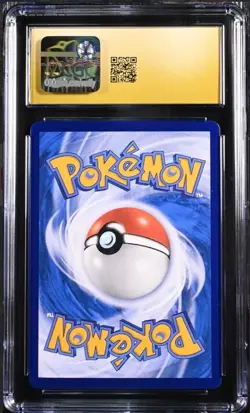 2025 Pokemon Collect 151 S. Chinese Mew ex 191/151 SAR CGC 10 Pristine - Image 2