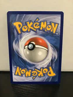 Glaceon SM238 Pokemon Black Star Promo - Image 2