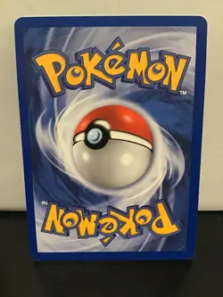 Dugtrio 22/112 Rare Pokemon FireRed & LeafGreen - Image 2