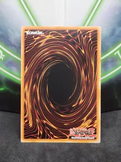 Yugioh Amulet Dragon DRL3-EN043 Ultra Rare 1st Edition NM - Image 2