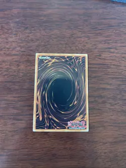 Yu-Gi-Oh Formula Synchron STBL-EN041 Rare 1st Edition LP - Image 2