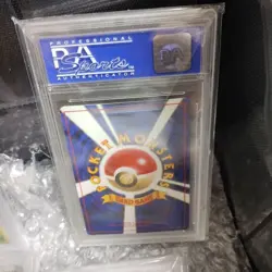Grade 10 Charizard 1998 Torikaekko Please CD Promo Pokemon Card Japanese PSA - Image 3