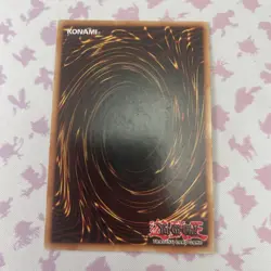 Yugioh Nephthys The Sacred Flame Hisu-En008 Rare 1st Ed NM Card - Image 3