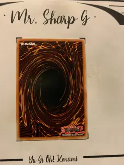 YANG ZING-BRUTALITAT - 1. AUFLAGE GFP2-DE169 DEUTSCH Yu-Gi-Oh! CARD ULTRA RARE - Image 5