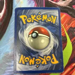 Electrode - NM Non Holo Rare - Vintage 18/64 English Jungle Pokemon Card - Image 3