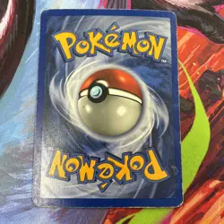 Electrode - NM Non Holo Rare - Vintage 18/64 English Jungle Pokemon Card - Image 4