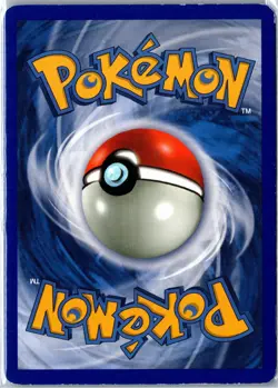 Pokemon Card - Pidgeotto 34/110 Legendary Collection Rare Reverse Holo WOTC - Image 2