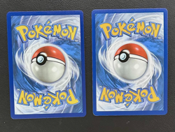 Blastoise 2/102 Pokemon Card and Venusaur 15/102 Pokemon Card Combo Celebrations - Image 2