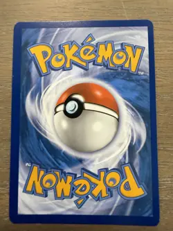 Noctowl SVP 141 Black Star Promo Full Art Pokemon Card - NM - Image 2