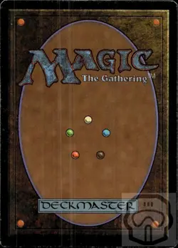 Jester's Mask 300 R Ice Age Magic: The Gathering NM/M - Image 4