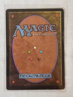 Played Mana Matrix Legends Mtg Magic the Gathering - Image 2