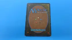 URZA'S POWER PLANT ROCK IN POT ANTIQUITIES MTG MAGIC GATHERING MP / HP - Image 2