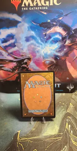 Liliana Vess Core Set 2015 (M15 103/269) Mythic Rare Foil - Image 3