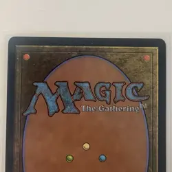 NMT MTG Meren of Clan Nel Toth Commander Masters Regular Legendary Human Shaman - Image 5