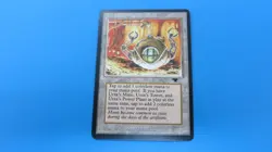 URZA'S MINE SPHERE LAND ANTIQUITIES MTG MAGIC GATHERING NM / UNPLAYED - Image 1