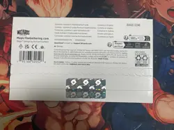 Magic MTG MagicCon Exclusive Secret Lair So Salty - New Sealed - Image 2