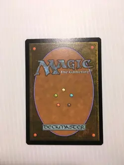 MTG Daemogoth Titan - Extended Art - Strixhaven: School of Mages - NM-Mint - Image 2