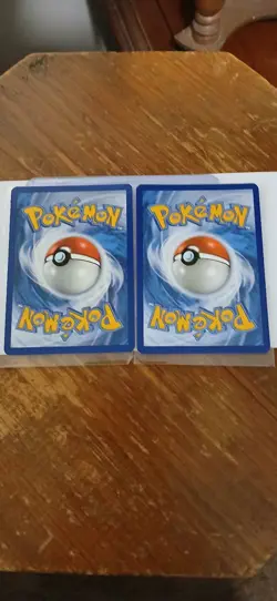 Lost Thunder Shedinja 95/214 Reverse Holo & Gardevoir Holo 141/214 - Image 4