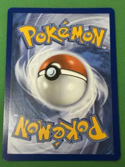 Mega Gardevoir ex - Ascended Heroes ME Black Star Promo #32 - Pokemon TCG - NM - Image 2