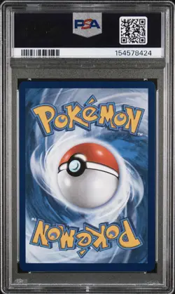 2025 POKEMON DRI EN PSA 10 CYNTHIA’S GARCHOMP EX SPECIAL ILLUSTRATION RARE 232 - Image 2