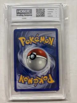 2003 Pokemon Camerupt Rev Holo #24 HGC 7 (sb1) - Image 2