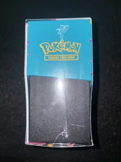 Pokemon Ascended Heroes Elite Trainer Box Mega Evolution Factory Sealed New - Image 3