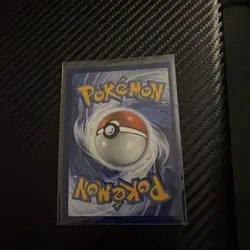 Pokemon Misty's Lapras 194/182 Illustration Rare Holo Sv10 Destined Rivals - Image 2