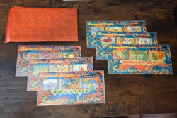Pokemon TCG Southern Islands Complete Set Unopened NM Japanese - Image 2