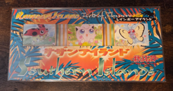 Pokemon TCG Southern Islands Complete Set Unopened NM Japanese - Image 4