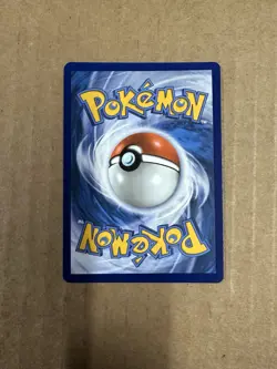 Pokemon TCG Phantasmal Flames Rotom Ex 126/094 Special Illustration Rare SIR - Image 2