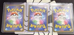 Pokemon Card Mega Venusaur ex Bulbasaur Ivysaur SR AR set 076/063 M1L Mega Brave - Image 2