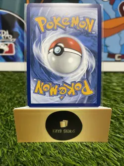 Pokemon TCG - Emolga - 112/086 - Illustration Rare - SV: Black Bolt - Image 3